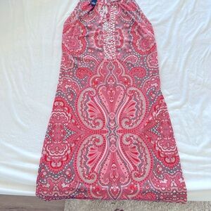 Inc dress size petite.